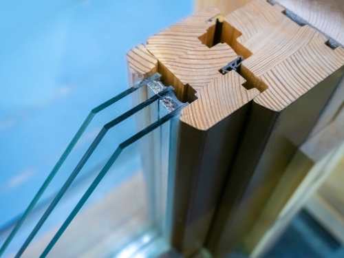 bi-folding sliding doors Chigwell Row