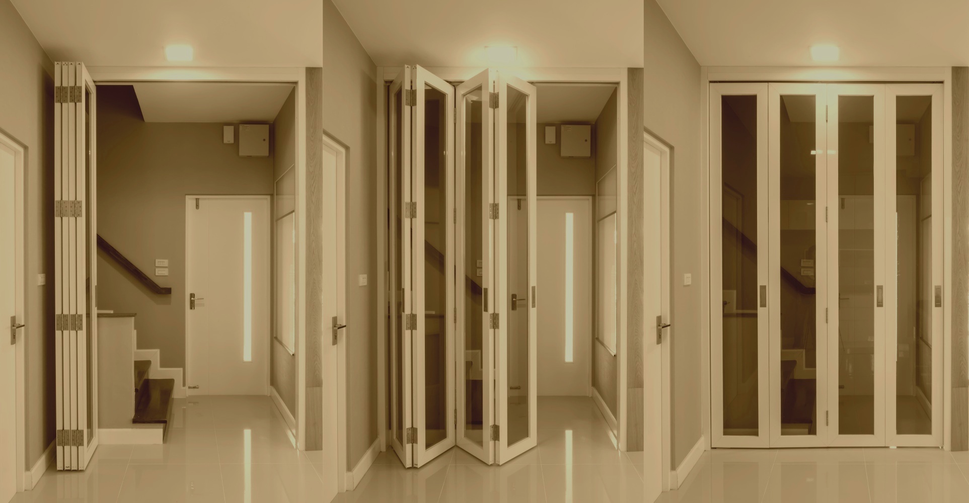 Slider, Glaziers in Chigwell Row, Chigwell, IG7