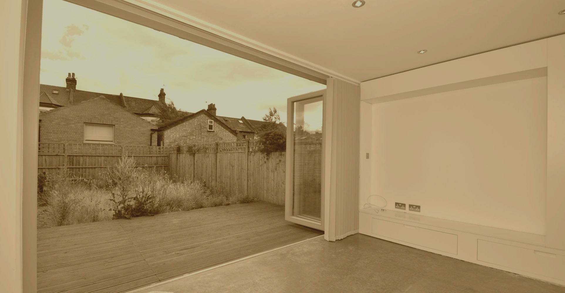 Slider, Glaziers in Chigwell Row, Chigwell, IG7